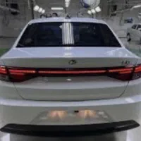 تارا دنده اتوماتیک صفر و خشک .تحویل ۱۹ آذر|خودرو سواری و وانت|گرگان, |دیوار