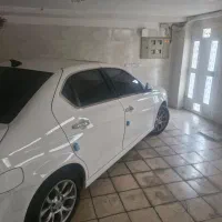 دنا پلاس اتومات مدل ۱۴۰۳ آپشنال