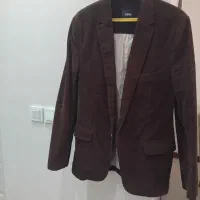 کت تک کبریتی مردانه