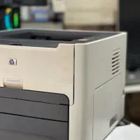 پرینتر تک کاره اچ پی 1320 آماده استفاده|پرینتر، اسکنر، کپی، فکس|اسلامآباد غرب, |دیوار