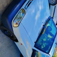 پراید 131 مدل 98 کم کارکرد