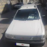 پراید ۱۳۱sLعروسک