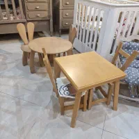 ن.گگن۸ن|تخت و صندلی بچه|تهران, یافتآباد|دیوار