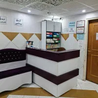 اجاره اتاق در ساختمان پزشکان