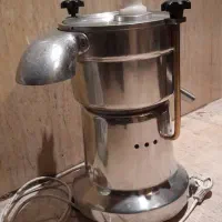 آبمیوه گیری صنعتی هلال