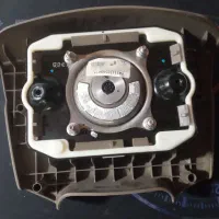 ایربک پژو مدل 93کرم سالم