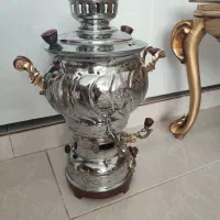 سماور۴لیتری