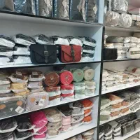 تولیدی و‌ پخش کیف از 49 تا 159 هزار تومان