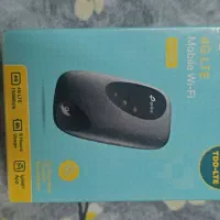 مودم بیسیم TP link m7200