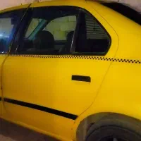 تاکسی  داخل شهری کبودرآهنگ بخونید|خودرو سواری و وانت|کبودرآهنگ, |دیوار