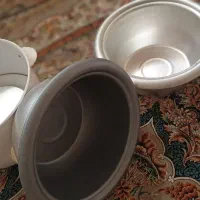 پلو پز برنج