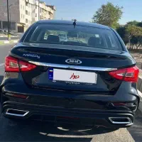 آریزو 5 اف ال مدل ۱۴۰۴|خودرو سواری و وانت|اسلام‌شهر, زرافشان|دیوار