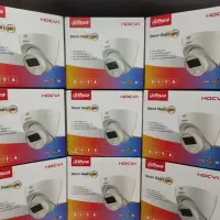 دوربین دام۵مگاپیکسل رنگی صدادار داهوا1500CLQP-A-IL