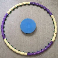 هولاهوپ و مسگری