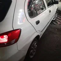 تیبا2|خودرو سواری و وانت|تهران, تاکسیرانی|دیوار