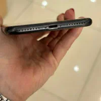 ایفون۷پلاس ۱۲۸ گیگ|موبایل|لاهیجان, شیشه گران|دیوار