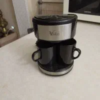 قهوه ساز ویداس