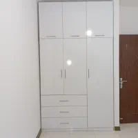 کمد دیواری جا کفشی و کابینت