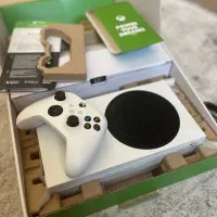 ایمس باکس سری S