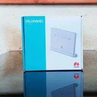 *مودم روتر هوآوی 4G LTE مدل B315S با کیفیت بالا*