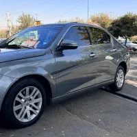 دنا پلاس تیپ 2 فول سانروف دار|خودرو سواری و وانت|کرج, ساماندهی|دیوار