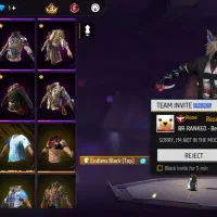 اک فری فایر|کنسول، بازی ویدئویی و آنلاین|اسلام‌‌آباد غرب, |دیوار