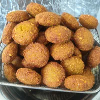 فلافل|خوردنی و آشامیدنی|شیراز, میانرود|دیوار