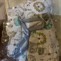 قنداق چسبی|اسباب و اثاث بچه|تهران, اختیاریه|دیوار