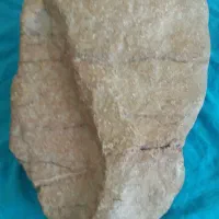 سنگ بسیار قدیمی