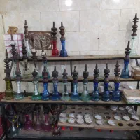 قهوه خانه سنتی