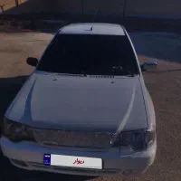 پراید 132عروسک