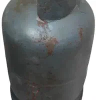 کپسول ۱۱کیلویی