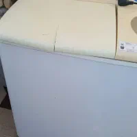 ماشین لباسشویی سامسونگ