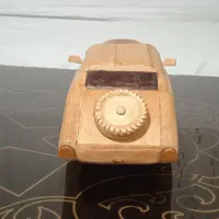 تولید انواع برند ماشینهای دست ساز چوبی|صنایع دستی و سایر لوازم تزئینی|ساری, |دیوار