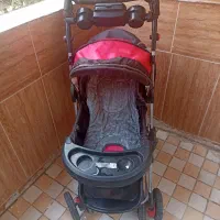 کالسکه|کالسکه و لوازم جانبی|مشهد, کارمندان دوم|دیوار