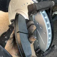 مرد حسابی لنت حسابی