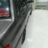 پراید 132 مدل 88 سالم