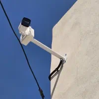 دوربین/اقساط/تشخیص چهره/پلاکخوانی /دیده شب رنگی|دوربین مداربسته|خمینیشهر, |دیوار