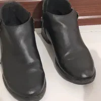 نیم بوت و کتونی  زنانه سایز 37|کیف، کفش، کمربند|مشکین‌دشت, |دیوار