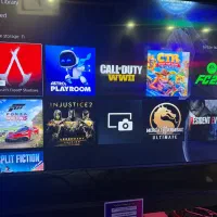 نصب بازی PS4 و PS5 تخفیف ویژه برای ۱۰ تا کنسول اول|کنسول، بازی ویدئویی و آنلاین|تهران, میرداماد|دیوار