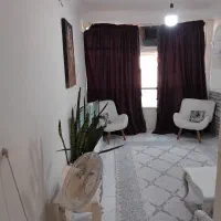 آپارتمان ۴۵ متر/ ۱ خواب/بازسازی شده/سبزدشت گلستان