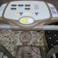 تردمیل|تجهیزات ورزشی|آبادان, |دیوار