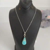 پلاک فیروزه اصل نیشابور|جواهرات|مشهد, صیاد شیرازی|دیوار