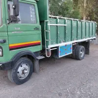 باسلام خاور ۶۰۸مدل ۶۵|خودرو سنگین|نرماشیر, |دیوار