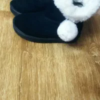 پوتین دخترانه