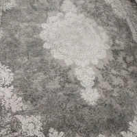 یک تخته فرش۱۲متری۱۲۰۰شانه تراکم ۳۶۰۰نگین مشهد|فرش|تهران, علایین|دیوار