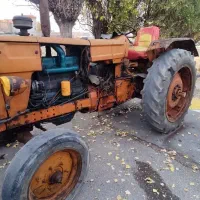 تراکتور رومانی|خودرو سنگین|مشگین شهر, |دیوار