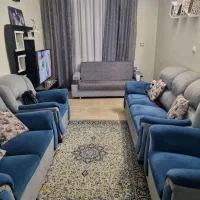 اجاره آپارتمان ۶۰ متری ۱ خوابه طبقه ۴ در مجیدآباد