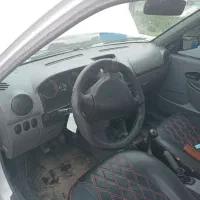 پراید وانت مدل ۱۴۰۲ بیرنگ|خودرو سواری و وانت|ساری, |دیوار