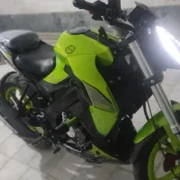 بنلی 180|موتورسیکلت|قم, ولیعصر|دیوار